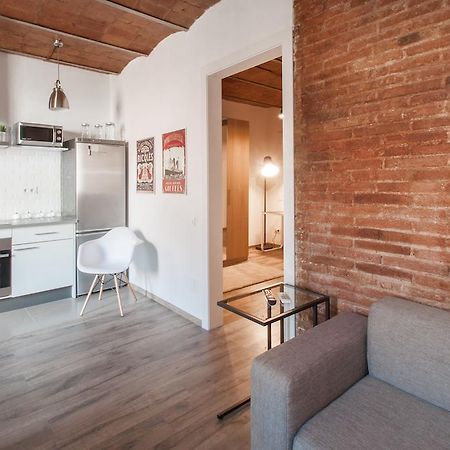 Poble Nou Design Apartment Barcelona Exterior photo
