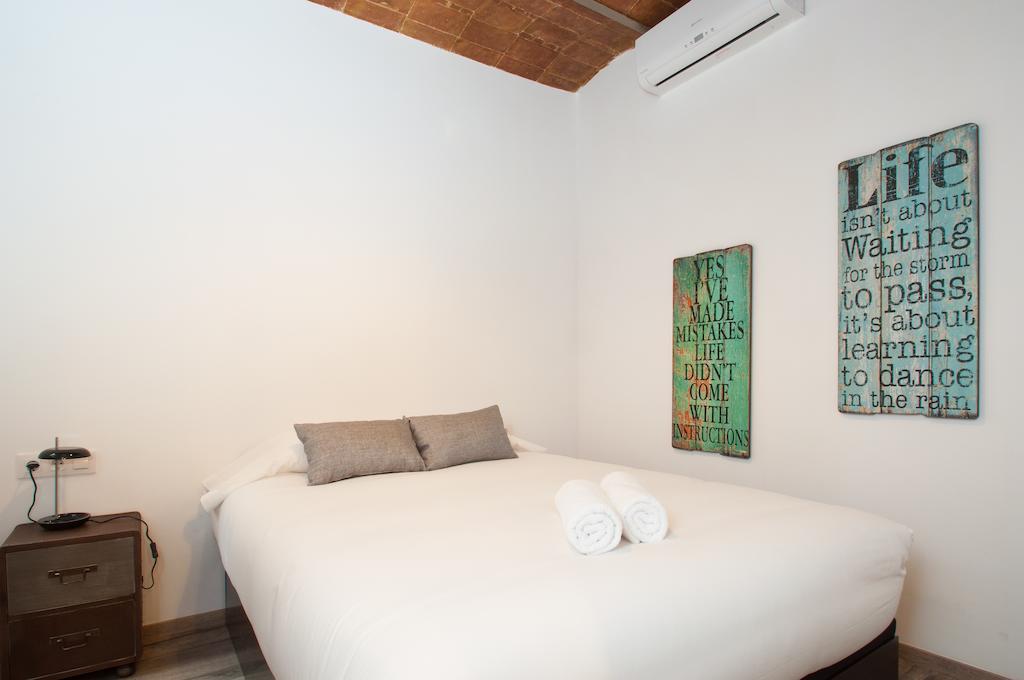 Poble Nou Design Apartment Barcelona Exterior photo