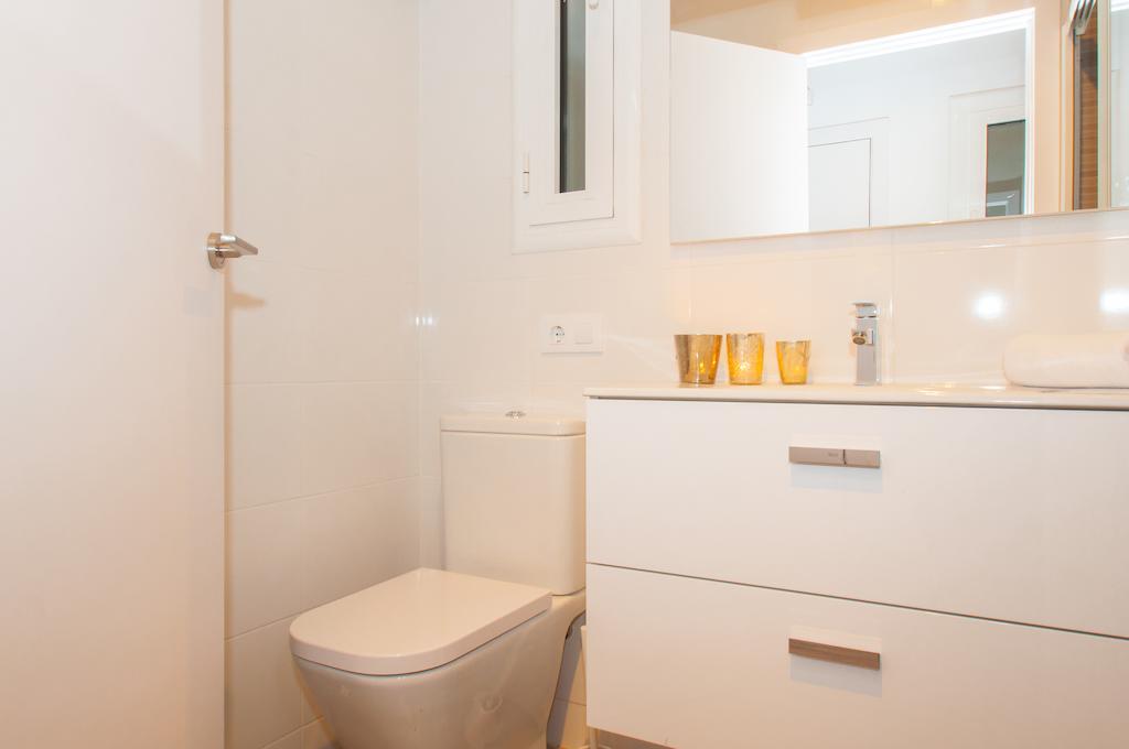 Poble Nou Design Apartment Barcelona Exterior photo