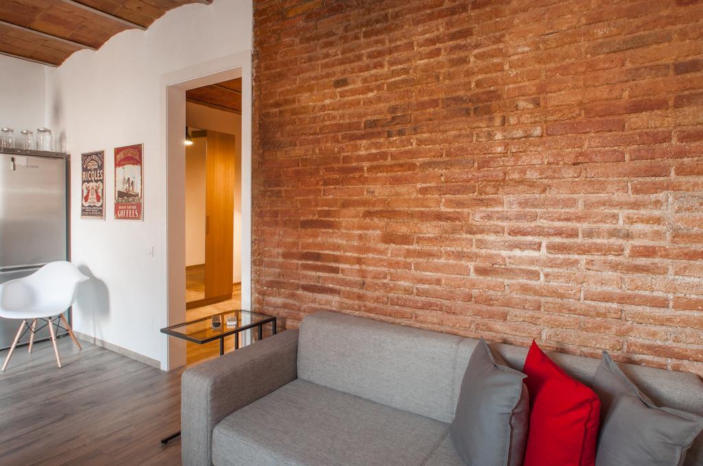 Poble Nou Design Apartment Barcelona Exterior photo